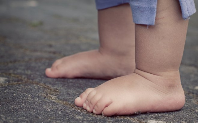 Трагедия в Добрич: Четиригодишно дете почина в болница