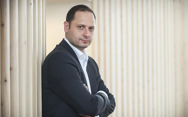 Петър Витанов: Радев няма да управлява с Борисов и Пеевски, целим промяна в модела