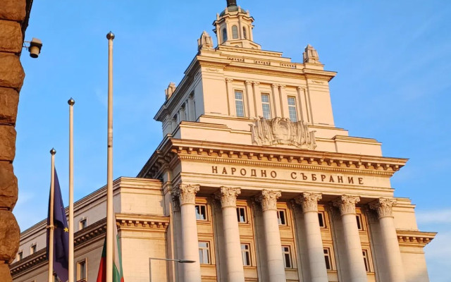 "Сова харис": Шест партии влизат в 52-рия парламент
