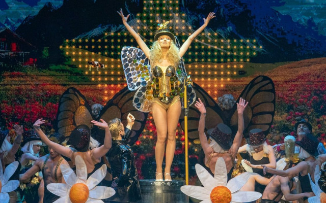 Хубавата Натали проговори за раздялата с бащата на сина си