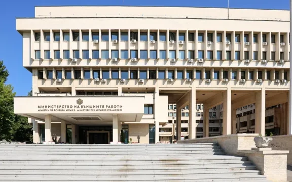 МВнР: Повече от 2600 българи са напуснали Близкия изток