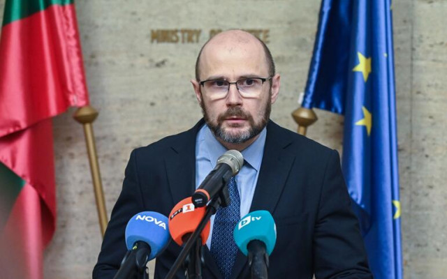 МП предлага да се създаде нов вид антикорупционна комисия