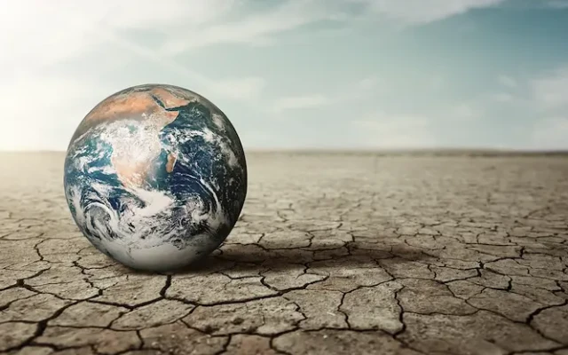 СМО: Климатът на Земята излиза извън контрол