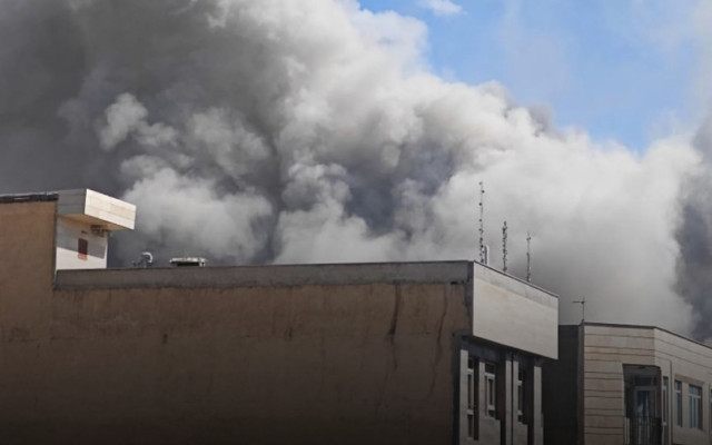 Бъдещата власт в Иран: Вариантите според проф. Чуков и доц. Майер