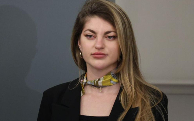 Правителството назначи Мария Недина за председател на две ключови комисии