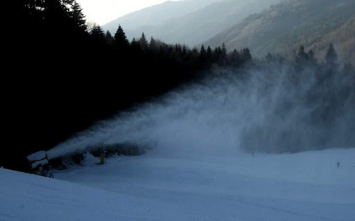 Вятър, мъгли и студ: Не ходете в планините