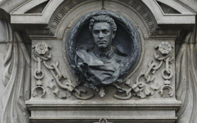 Историк: Категорична неистина е, че граф Игнатиев е работил за обесването на Васил Левски