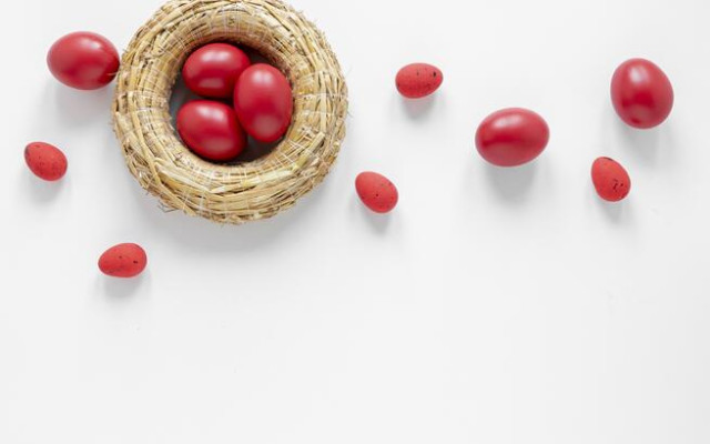 Съюзът на птицевъдите: Цените на яйцата преди Великден няма да отбележат рязък скок