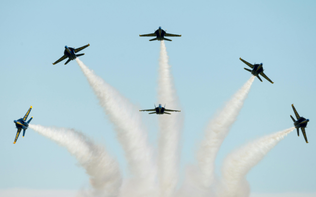 Вдигат гръцки изтребители за тренировки над България