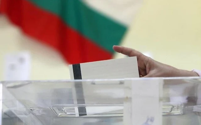 Галъп: При избори днес Румен Радев повежда с близо 30%