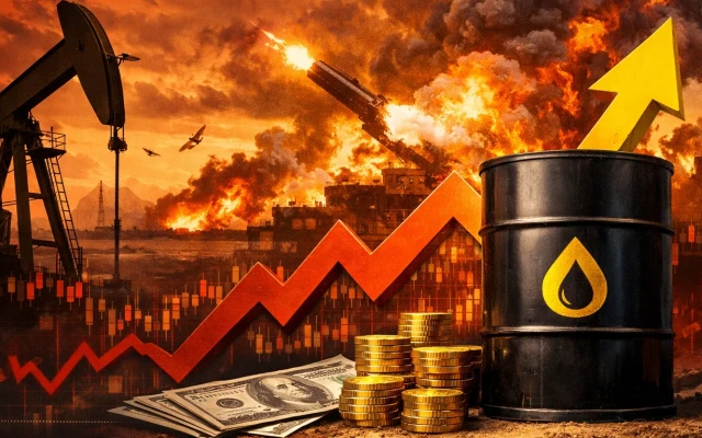 Очаквано: Цените на петрола скочиха