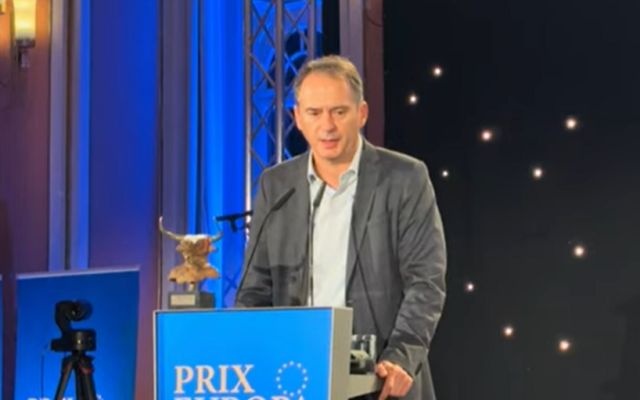 Христо Грозев ще подпомага МС в борбата с дезинформацията и хибридните заплахи