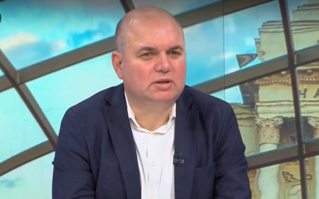 Владислав Панев: Излишъкът от ток през деня обезсмисли нощната тарифа