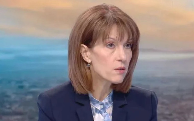 Председателят на ЦИК: Всеки избирател може да направи проверка дали фигурира в нечия подписка и да подаде жалба, ако не се е подписвал