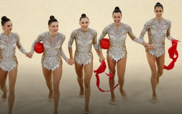 Световната купа по художествена гимнастика в София: Кога и къде да гледаме родните грации