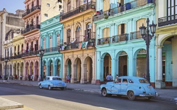 Не пътувайте до Куба: МВнР с важно предупреждение