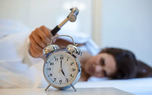 Как да се адаптираме без стрес към смяната на времето