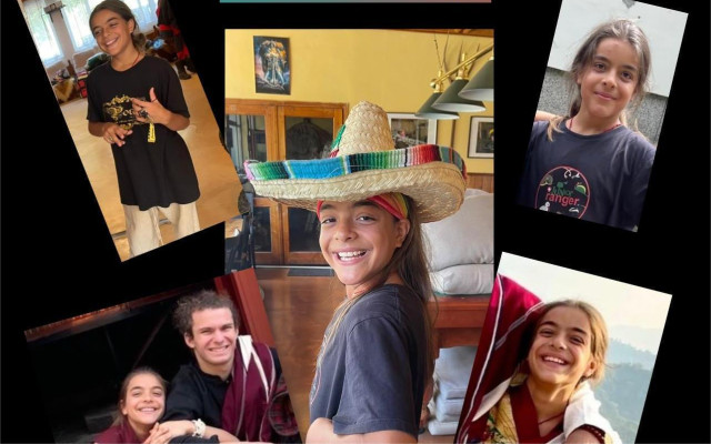 Погребаха и 15-годишния Александър Макулев  в тесен семеен кръг