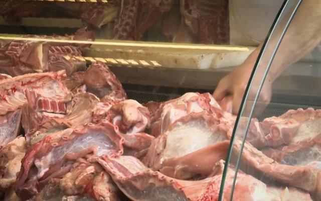 Агнешкото и яйцата поскъпват преди Великден