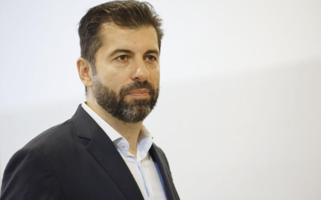 Кирил Петков застава пред съда по делото за ареста на Бойко Борисов