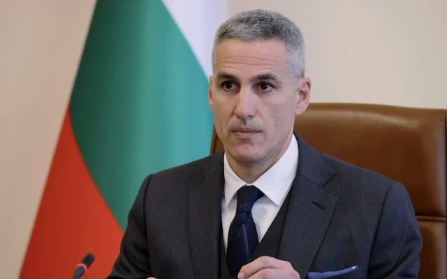 Андрей Гюров ще свика Съвета по сигурността