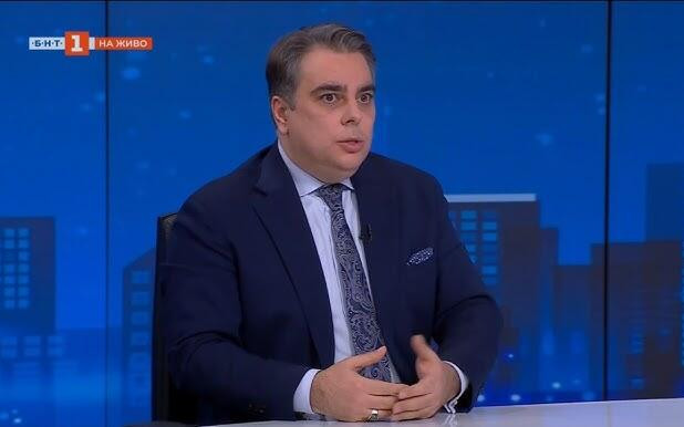 Асен Василев: Този правосъден модел трябва не да се разгради, а да се взриви!