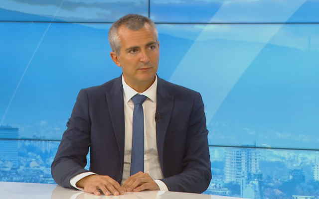 Спортният министър освободи цялото ръководство на тотото. БСТ: Няма право