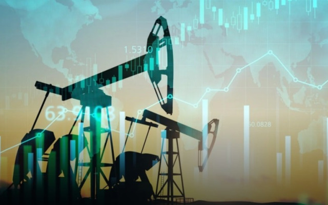 Целият свят ще изпадне в рецесия, ако петролът удари 150$