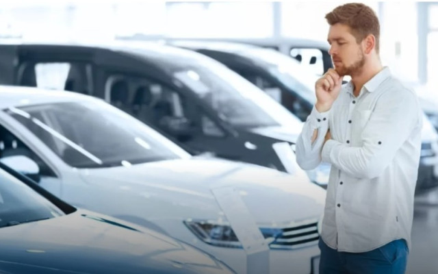 Кога е най-изгодно да се купи автомобил