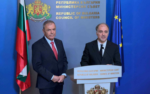 Министър: 20 април ще бъде неучебен ден, искаме да стане официален празник