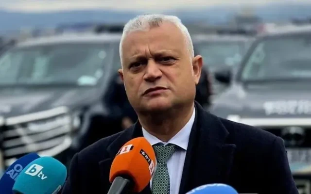 МВР проверява дали Петьо Петров - Еврото е арестуван в Белград