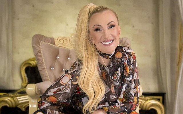 Сашка Васева шокира: След операциите виждам душите на хората!