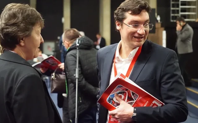 Крум Зарков: БСП ще участва в бъдещия парламент