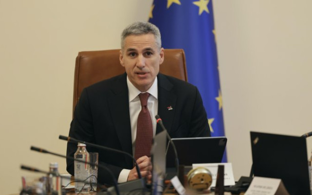 Гюров изпраща два сигнала на БОЕЦ за проверка към МВР и МП