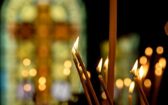 Църквата почита паметта на Света Галина