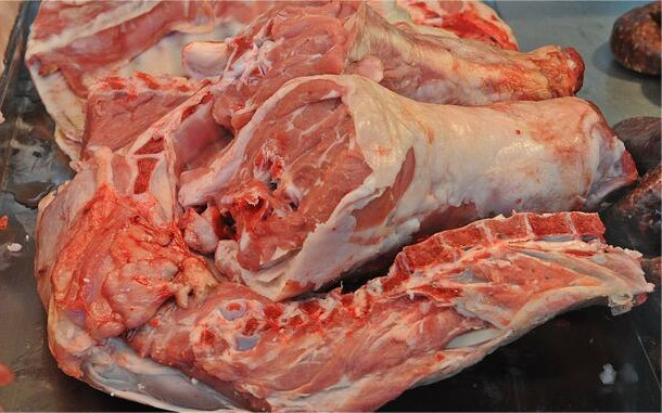 За Великден: Бг агнешкото - дефицит, внасяме замразено новозеландско незнайно на колко години