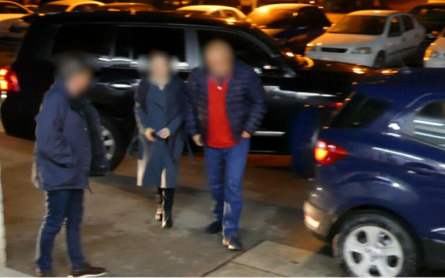 Името на Лаура Кьовеши се появи по делото за ареста на Бойко Борисов