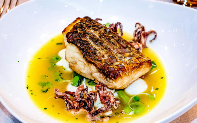 Три бързи обяда с риба – вкусни, лесни и засищащи