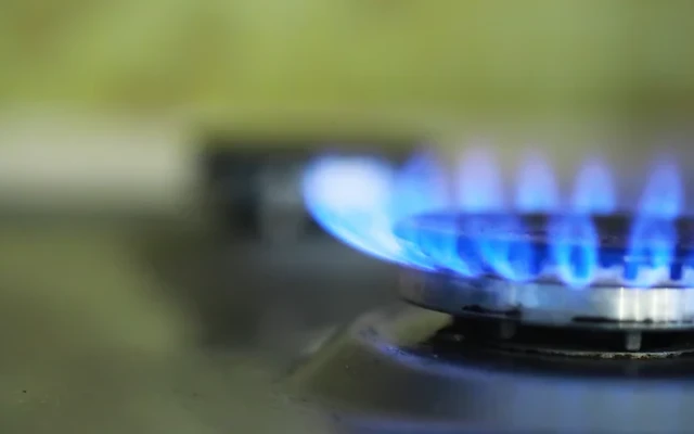 Природният газ поскъпна с 30% в Европа