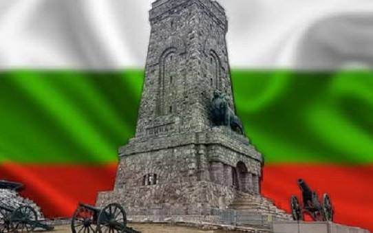 Политици с поздравления за 3 март