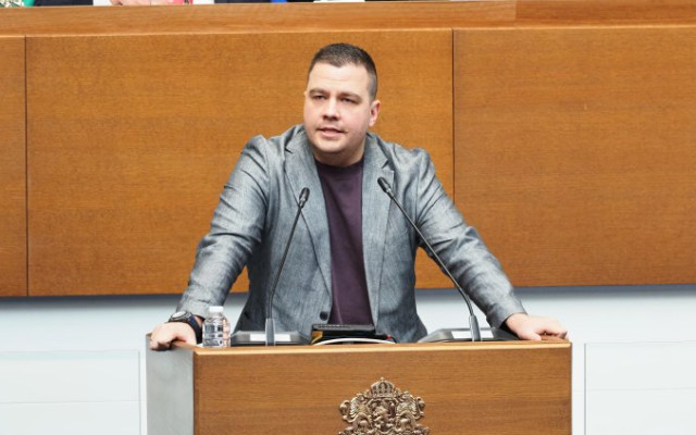 ИТН: ПП-ДБ ще правят ала-бала с изборите