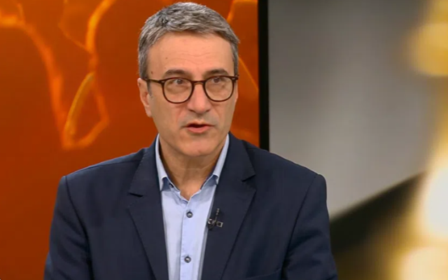 Трайков: Намаляване ДДС-то на ресторантьорите не е на дневен ред