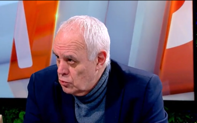 Андрей Райчев: Ако гласуват 3,5 млн. българи, Радев има 120 депутати