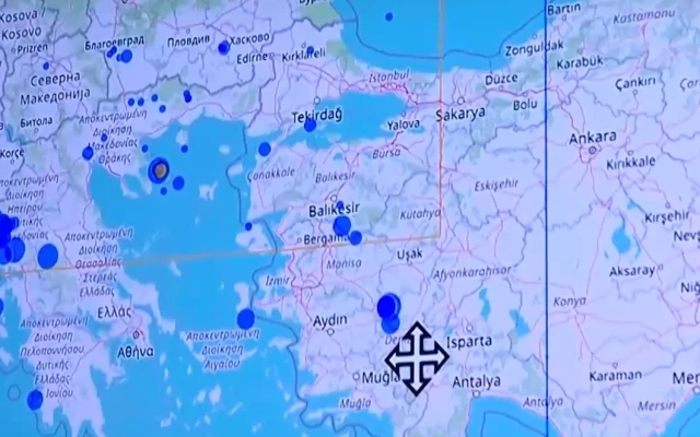 Сеизмолог: България и Гърция са разположени на една плоча, която има своята сеизмична активност