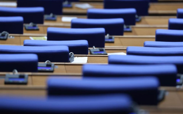 „Тренд“: 5+1 формации в парламента, ако изборите бяха днес