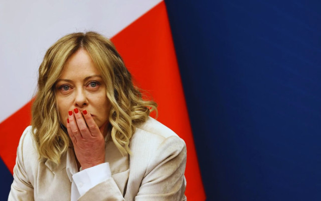 Мелони призна поражение след референдума в Италия