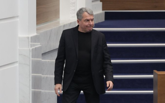 ИТН: Имаме престъпна група от служебни министри