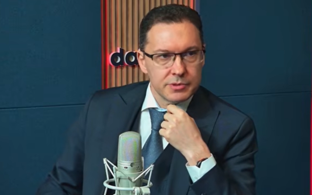 Даниел Митов: ПП-ДБ са свързани с „Петрохан“!