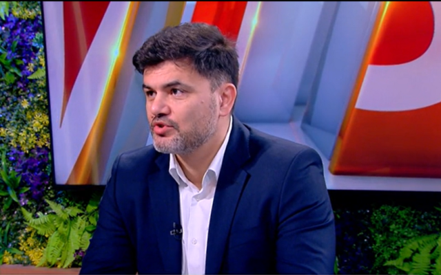 Лъчезар Богданов: Никакви субсидии! Далече сме от истинска енергийна криза