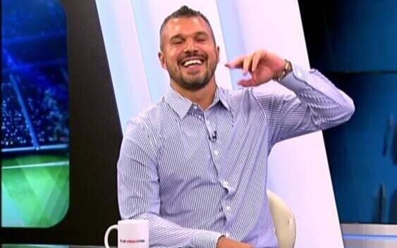 Предател или праведник? Божинката влиза в новия сезон на "Трейтърс"